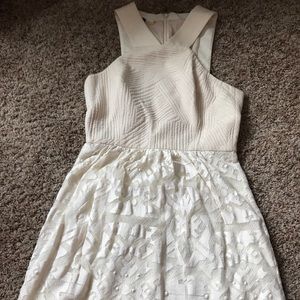 Anthropologie Dress